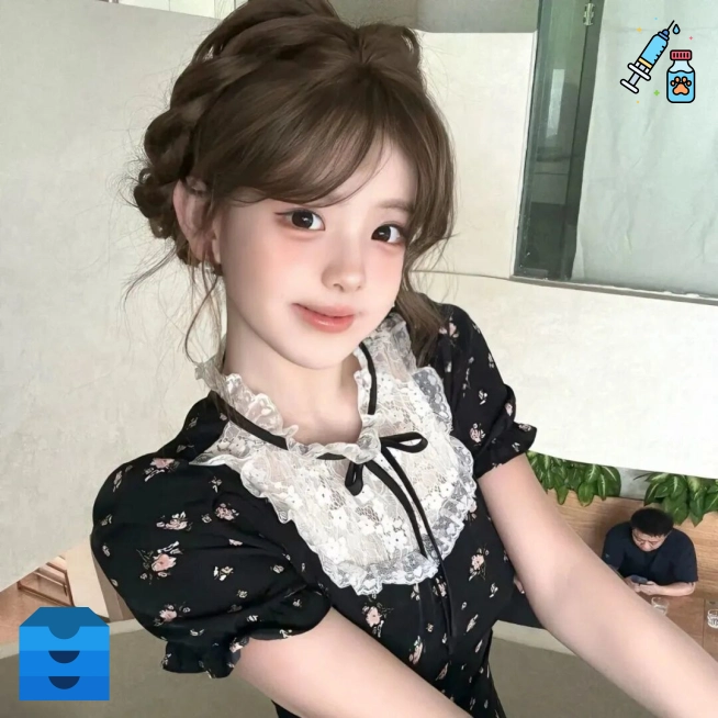 沈先生